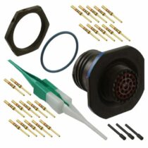 Amphenol Aerospace Operations D38999/24WC35PN